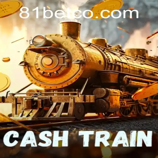 Unveiling CashTrain: An 81bet Experience