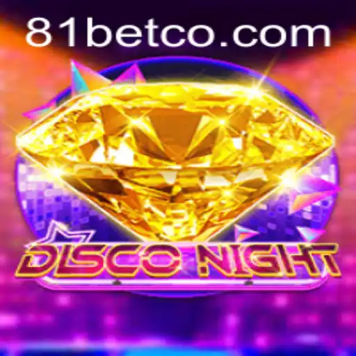 DiscoNight: A Vibrant Voyage into Rhythmic Realms