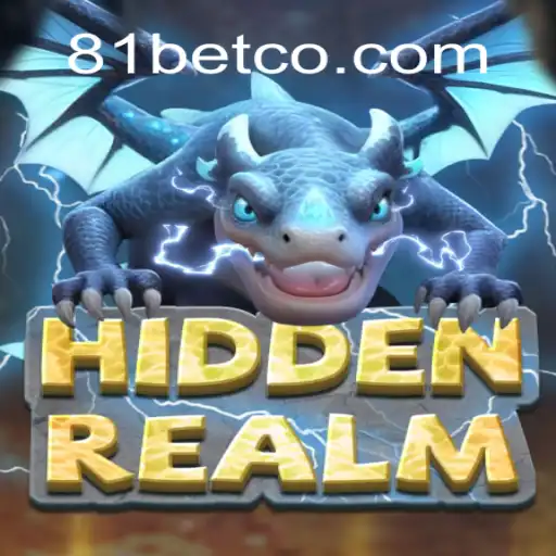 Discover the Mysteries of HiddenRealm: A Journey with 81bet