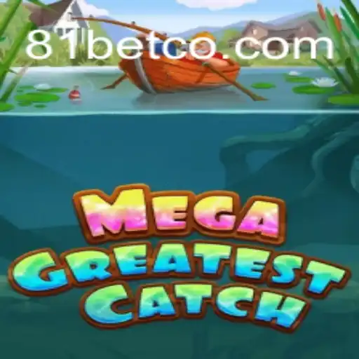 MegaGreatestCatch: An In-Depth Dive into the Latest Gaming Sensation