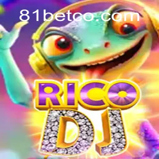 Exploring RicoDJ: The Innovative Game Experience with 81bet