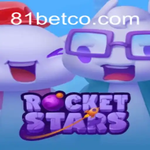 RocketStars: The New Era of Online Gaming with 81bet