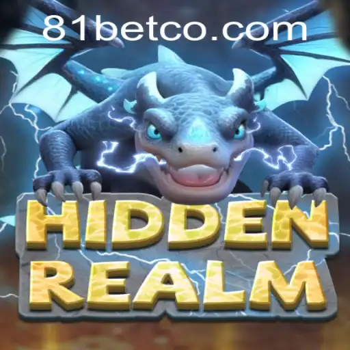 Discover the Mysteries of HiddenRealm: A Journey with 81bet