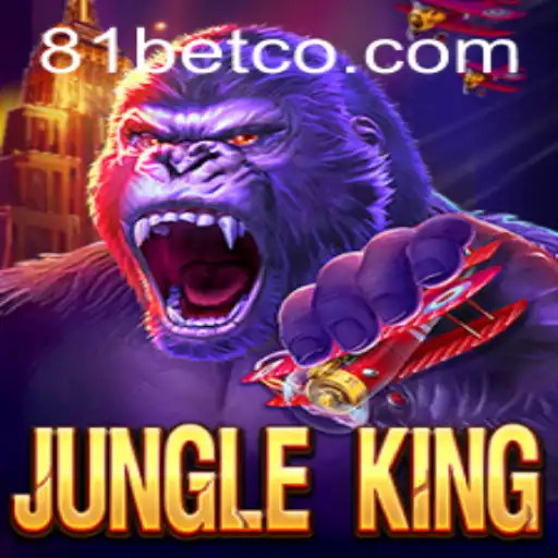 JungleKing: Explore the Wilderness and Win Big with 81bet