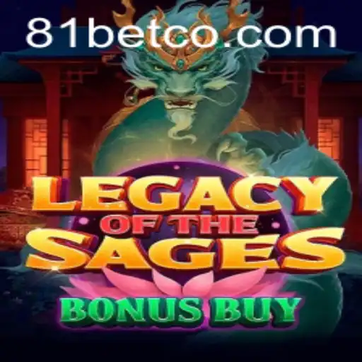 Legacy of the Sages Bonus Buy: A New Era in Online Gaming