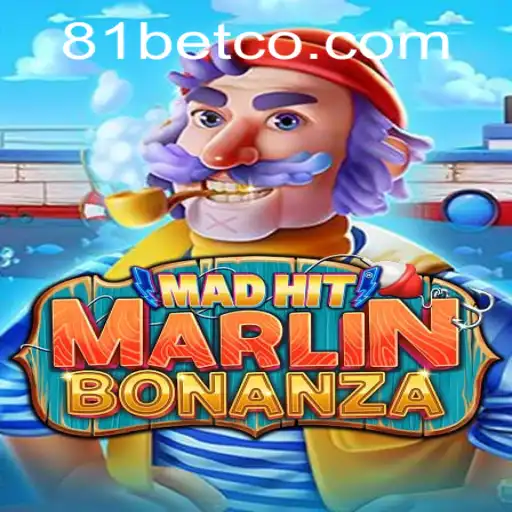 Dive Into the Excitement of MadHitMarlinBonanza: A Deep-Sea Adventure