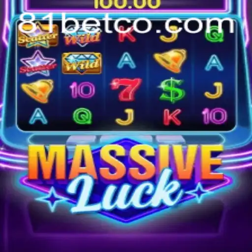 Discover the Thrilling World of MassiveLuck: An Insight into the Game and 81bet