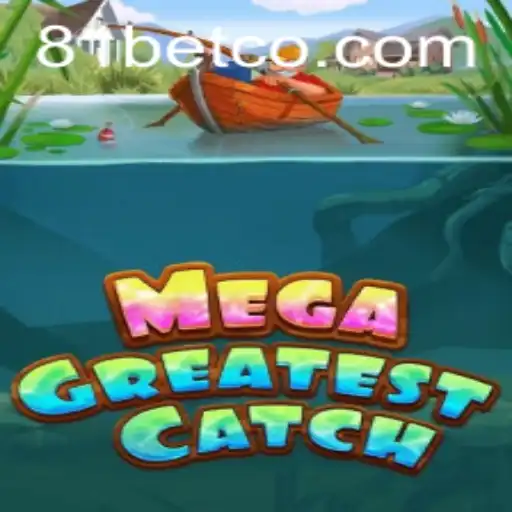 MegaGreatestCatch: An In-Depth Dive into the Latest Gaming Sensation