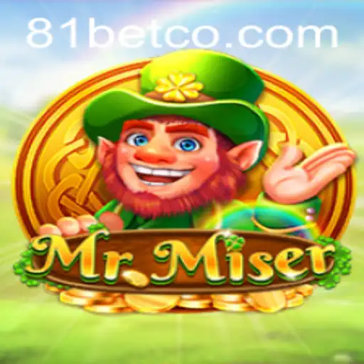 MrMiser: Mastering the Game with 81bet