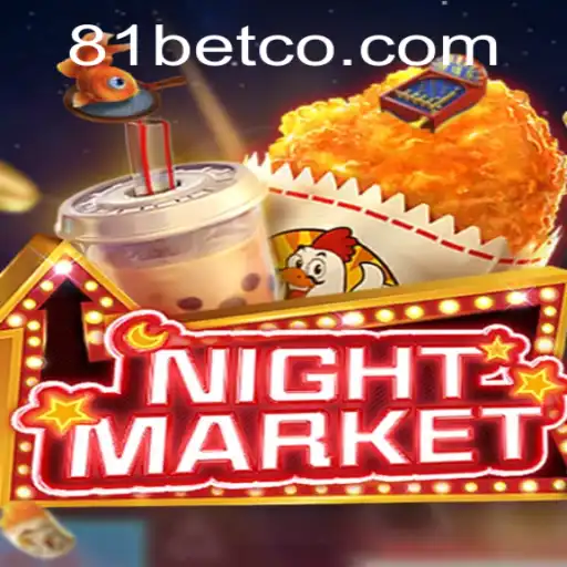 Exploring NIGHTMARKET: A Unique Gaming Experience with 81bet