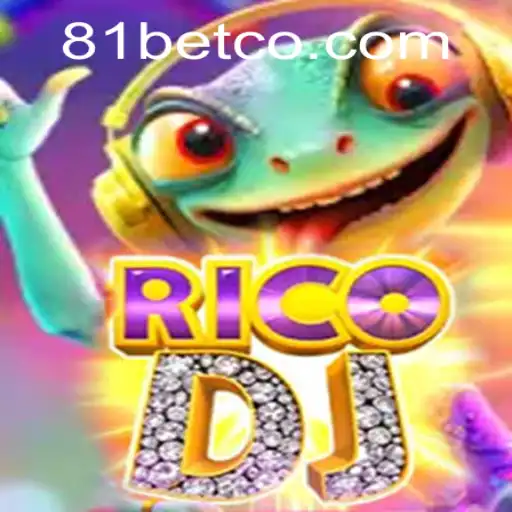 Exploring RicoDJ: The Innovative Game Experience with 81bet