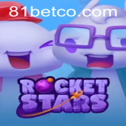 RocketStars: The New Era of Online Gaming with 81bet