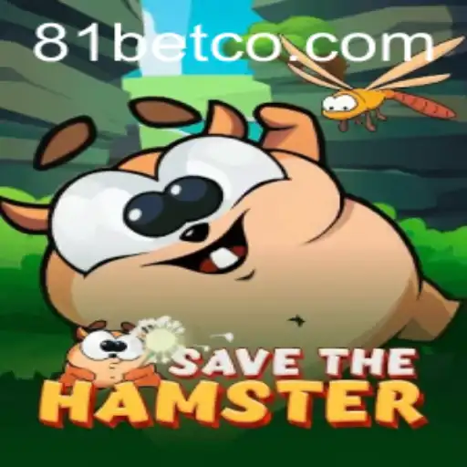 SavetheHamster: A Unique and Engaging Gaming Experience