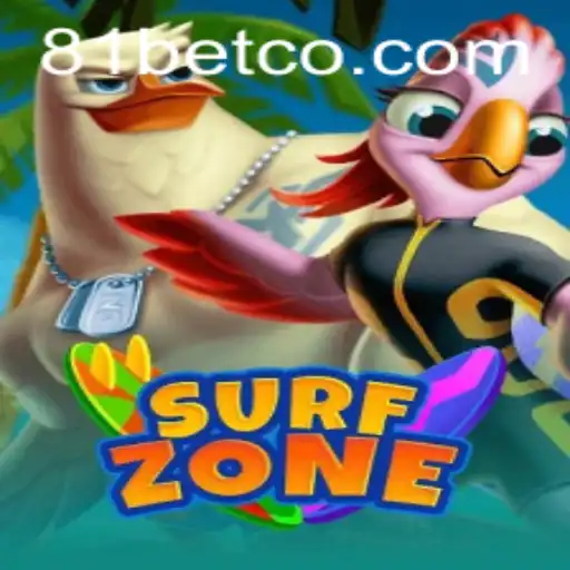 SurfZone: An Immersive Gaming Experience with 81bet