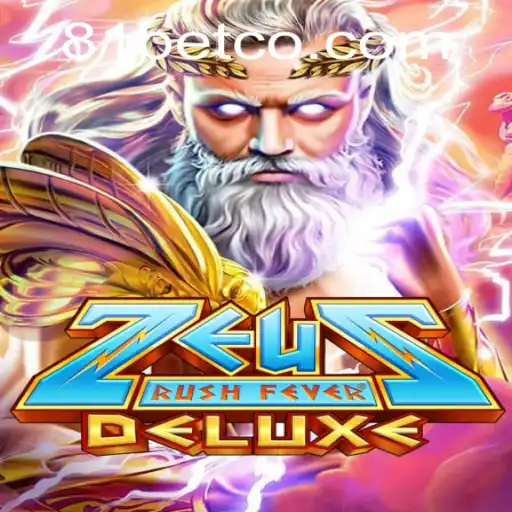 ZeusRushFeverDeluxe: A New Era in Online Gaming